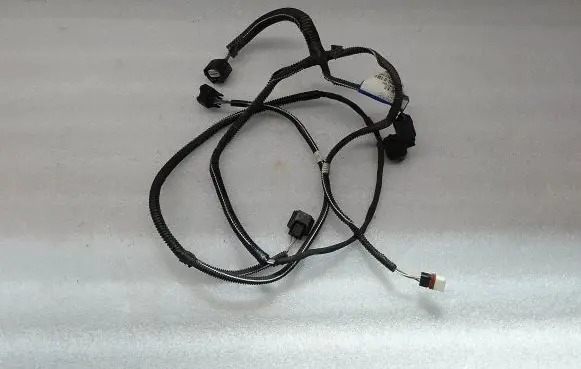 Opel Vivaro Parking PDC sensor 93457969 RTBC89C50CA 013203