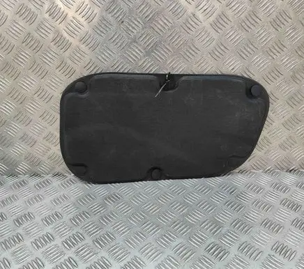 Hyundai IONIQ 6 Engine bonnet/hood sound/heat insulation 81124KL000