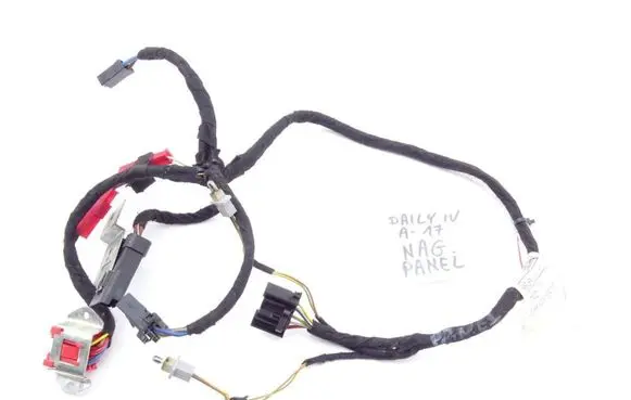Iveco Daily 4th gen Other wiring loom A71005600