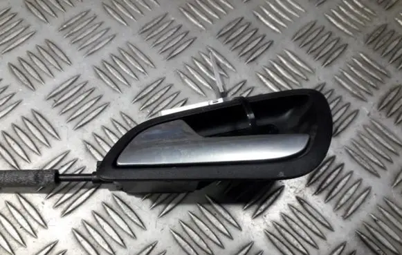 Ford Focus Rear door interior handle an51u22601bew an51-u22601-bew