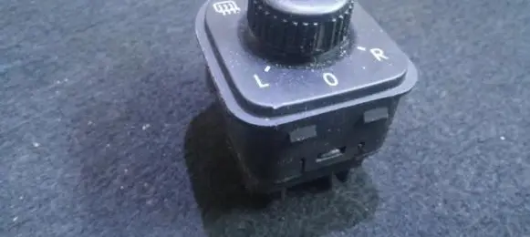 Volkswagen PASSAT B6 Wing mirror switch 1k0959565