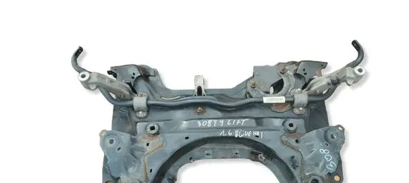 Peugeot 308 Front subframe SANKI308T915HDI
