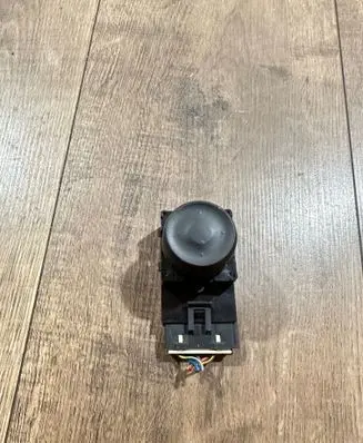 Opel Insignia A Seat control switch 13285104 3281T1