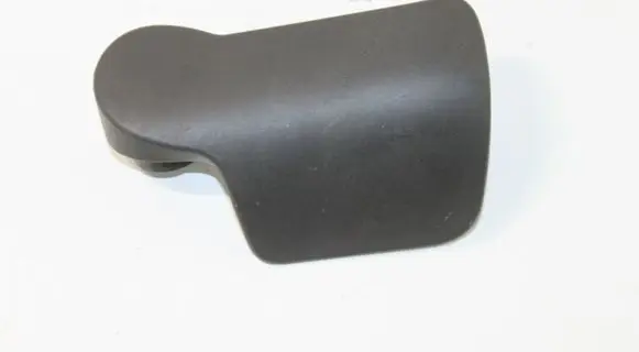 Audi A3 S3 8V Engine bonnet (hood) release handle 8T1823533
