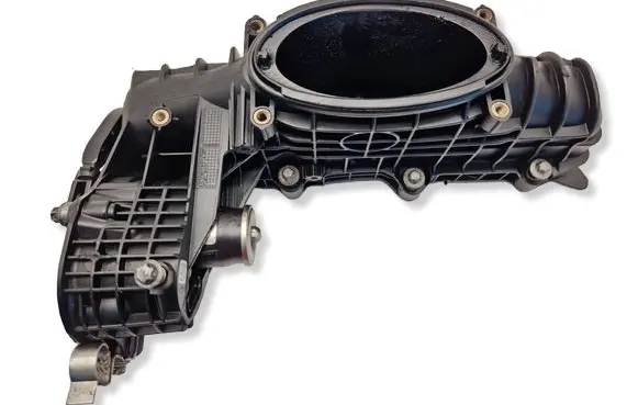 Mercedes-Benz E W212 Intake manifold A6510905737