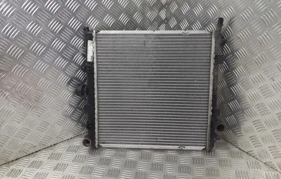 Peugeot 1007 Radiator set CR556000S