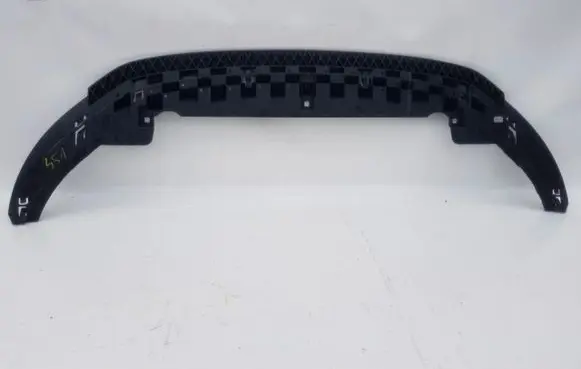 Audi A3 S3 8V Front bumper
