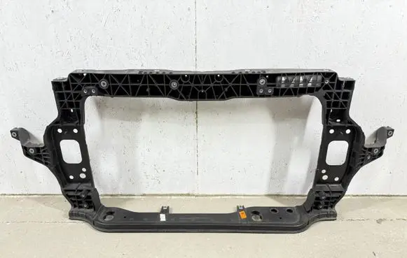 Hyundai i20 (BC3 BI3) Radiator support slam panel 64101-Q0080