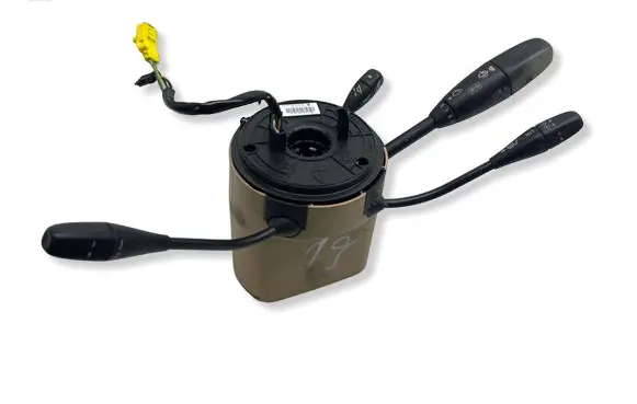 Mercedes-Benz S W220 Wiper turn signal indicator stalk/switch 2155400645