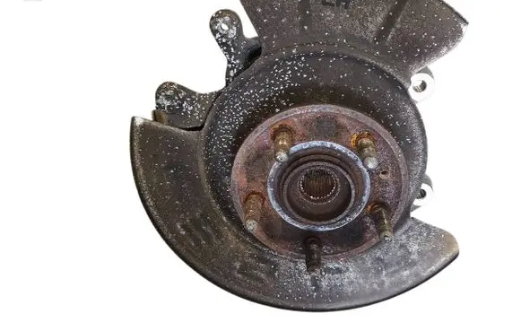 Tesla Model S Rear wheel hub spindle/knuckle 