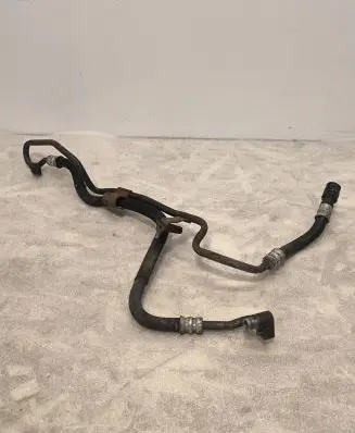 BMW 7 F01 F02 F03 F04 Power steering hose/pipe/line 6776431