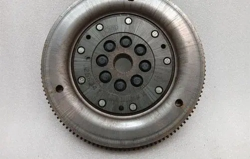 Ferrari FF Flywheel