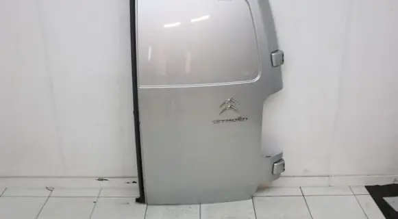 Toyota Proace Side sliding door 