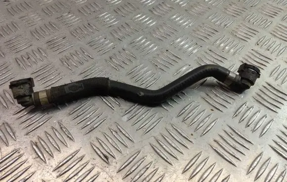 BMW X3 G01 Engine coolant pipe/hose 7535537