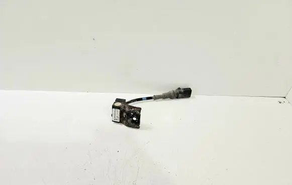 Audi A8 S8 D3 4E Air suspension front height level sensor 4E0616575B