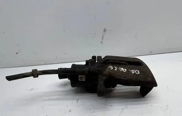 Audi A6 S6 C6 4F Rear brake caliper 32332082C