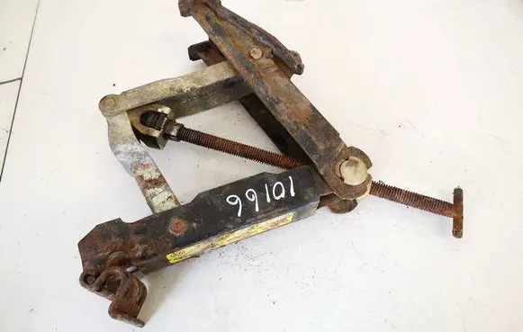 Volkswagen PASSAT B3 Lift Jack 