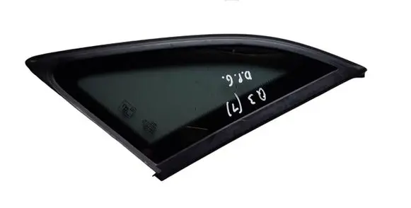 Audi Q3 8U Rear side window 8U0845300