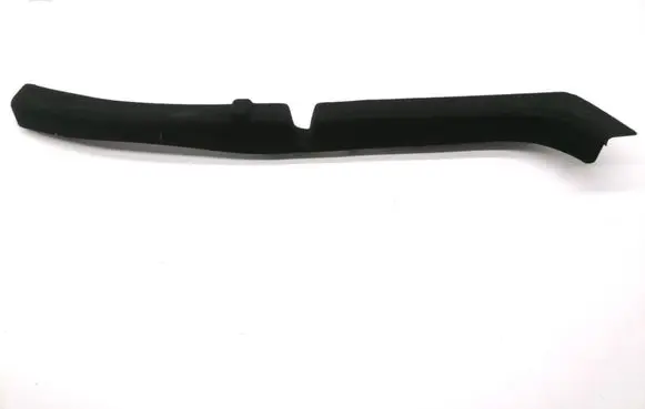Tesla Model Y Tailgate/trunk side cover trim 1492955-00-B