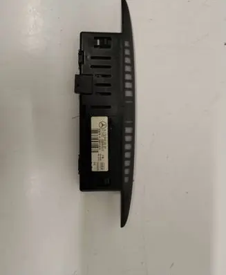 Mercedes-Benz GL X166 Parking PDC sensor display screen A1725420023 403340007