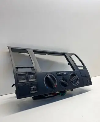 Volkswagen Transporter - Caravelle T5 Radio/GPS head unit trim 7H0857237 7H0820045AM9B9