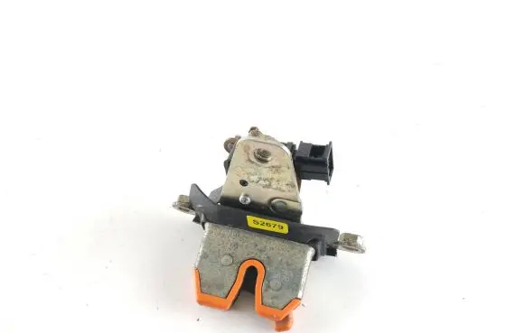 Skoda Octavia Mk1 (1U) Tailgate/trunk/boot lock/catch/latch 1U9827501B S2679