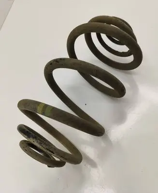 Renault Trafic III (X82) Rear coil spring