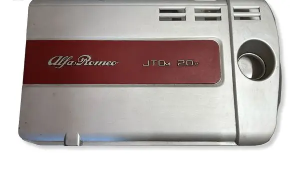 Alfa Romeo 159 Engine cover (trim) 51827461