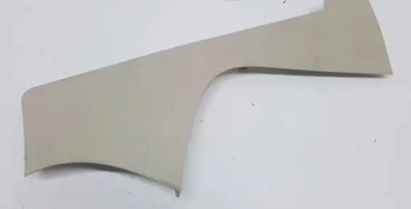 Volvo S60 Centre console side trim front 8630281