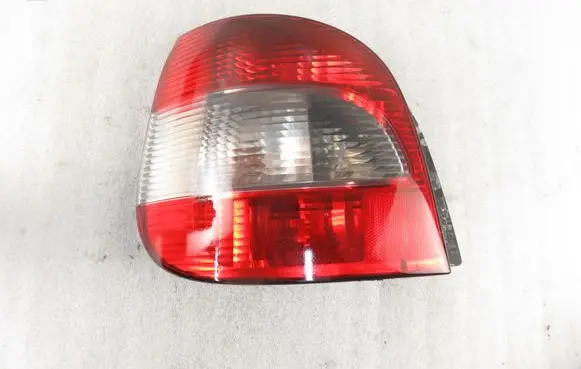 Renault Scenic I Rear/tail lights 