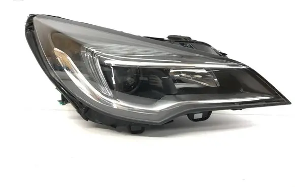 Opel Astra K Headlight/headlamp 39158006 7960400005 662588537