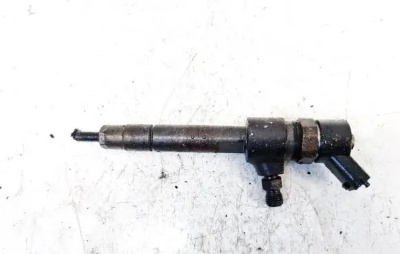 Fiat Croma Fuel injector 0445110276 9391307089068909
