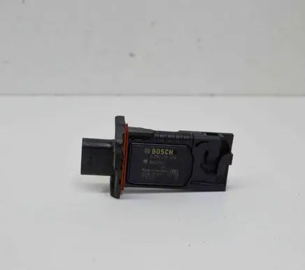 Mass air flow meter