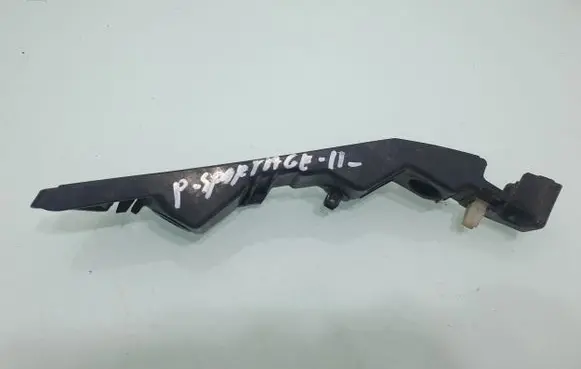 KIA Sportage Front bumper mounting bracket 865133U000
