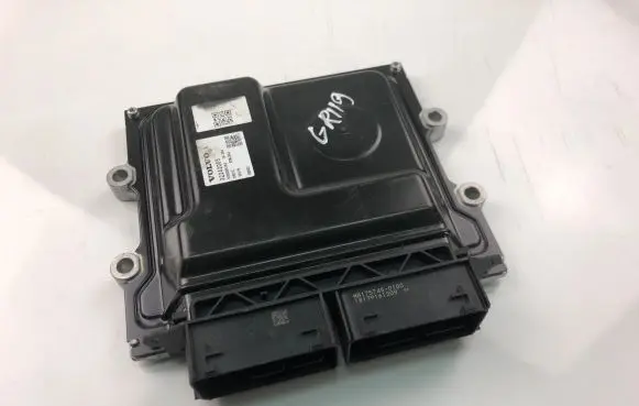 Volvo XC60 Engine control unit/module ECU 32242005