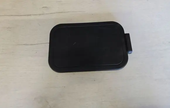 Mini Cooper Countryman R60 Wiper trim 9802865