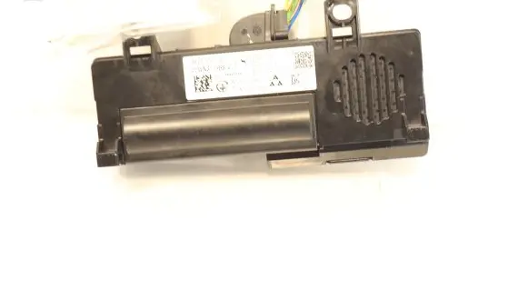 Toyota Proace Bluetooth control unit module