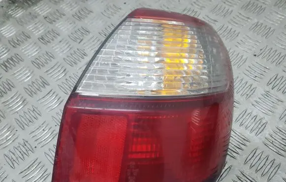 Subaru Legacy Rear/tail lights 4835A