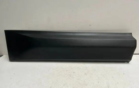 Skoda Karoq Rear door trim (molding) 565854950