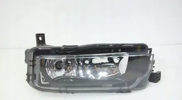 Volkswagen Transporter - Caravelle T6 Front fog light 7E0941662B