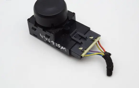 Opel Astra J Seat control switch 13285104
