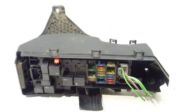 Volvo S80 Other control units/modules 9494210