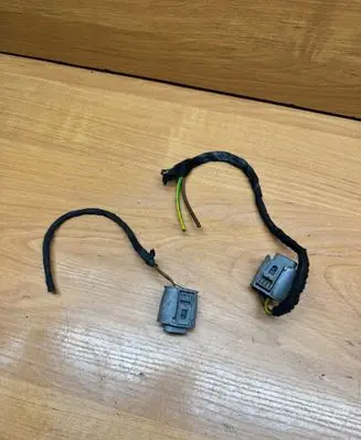BMW 5 E60 E61 Fog light bulb 9655742