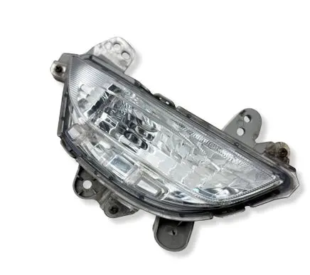 Mazda 3 III Front indicator light B45A51360A