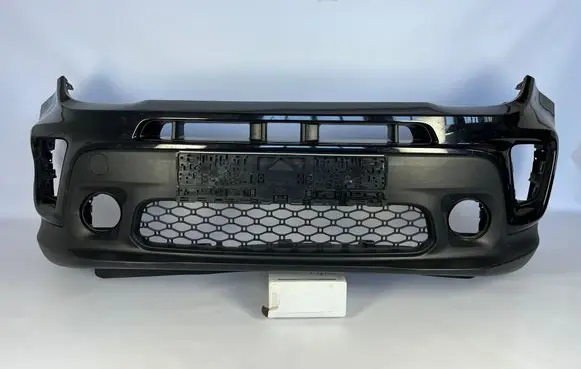 Jeep Renegade Front bumper 52120514