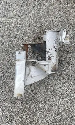 Peugeot 3008 I Front side member 