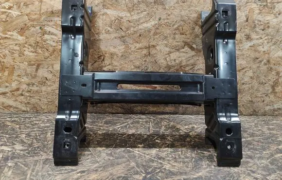 Alfa Romeo Stelvio Driver seat console base 