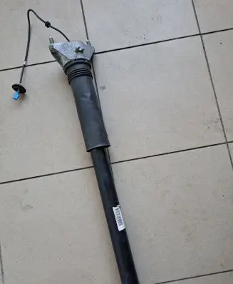 Mercedes-Benz GLA H247 Rear shock absorber/damper A2473263800 801404008266