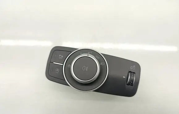 Alfa Romeo Giulia Light switch 01561323270
