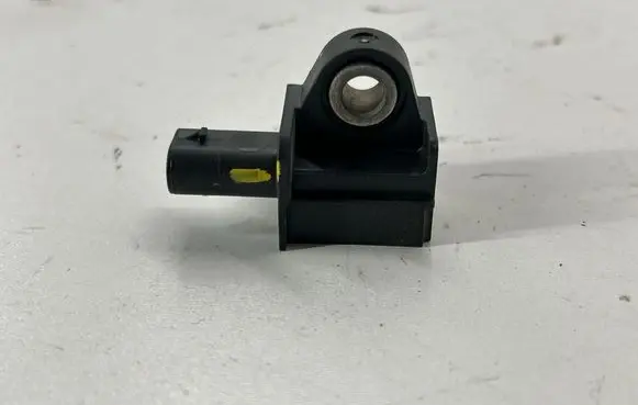 Jeep Compass Airbag deployment crash/impact sensor 68245079AA 53328371 41163
